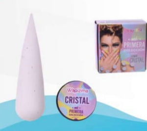 Wapizima Mi Primera Coleccion Individuales Cristal 1/4 oz