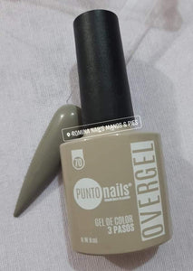 Punto Nails Overgel #70