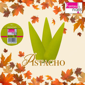 Fantasy Nails Pistacho #91