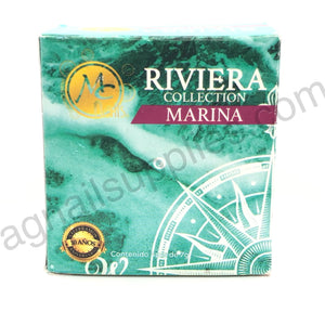 Riviera Marina MC Nails Acrylic Collection