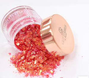 Glitterbels Hot Summer Glitter GBG051