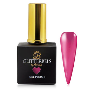 Glitterbels Lipstick Gel #109