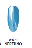 GC Nails Bel Color # 169 Neptuno