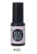 GC Nails Bel Color # 132