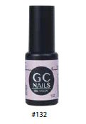 GC Nails Bel Color # 132 Toscana