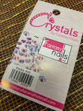 Fantasy Nails Crystals