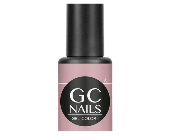 GC Nails Bel Color # 07 Rosa Crepe