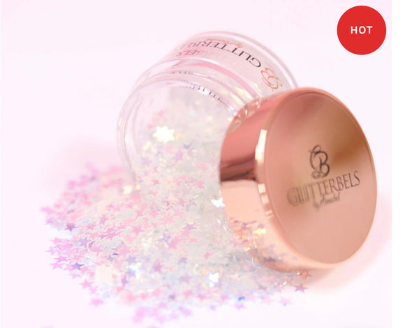 Glitterbels Star Light GBG94