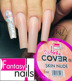 Fantasy Nails Skin Nude Acrilico