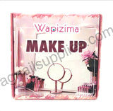 Wapizima Make Up  Acrylic Collection