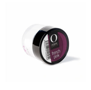 Organic Nails Extra Dry French Pink 7 g .24 oz