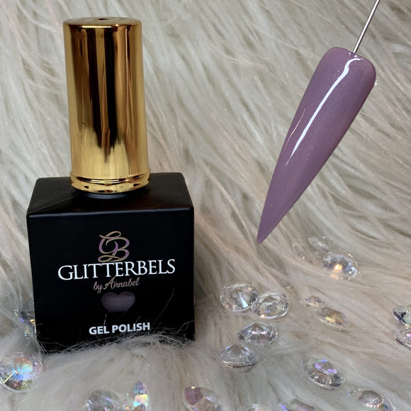 Glitterbels Gel Iris Gel #55