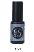 GC Nails Bel Color # 124