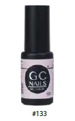 GC Nails Bel Color # 133 Nude Cream