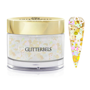 Glitterbels Be My Valentine GB504