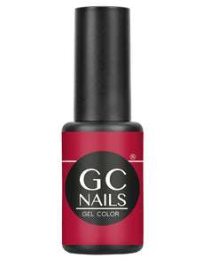 GC Nails Bel Color # 18 Rojo Ruby