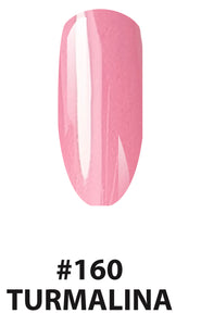 GC Nails Bel Color # 160