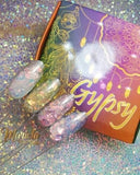 Gypsy Collection by Chula Nails