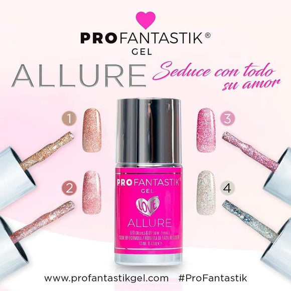 Profantastik Allure