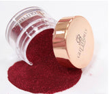 Glitterbels Rouge Glitter GBG010