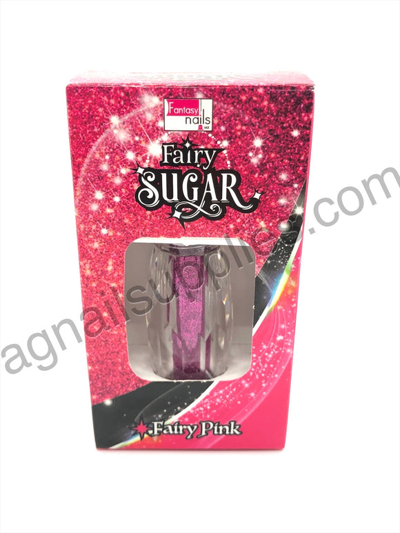 Fairy Pink Sugar