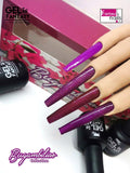 Fantasy Nails Bugambilia Collection Gel