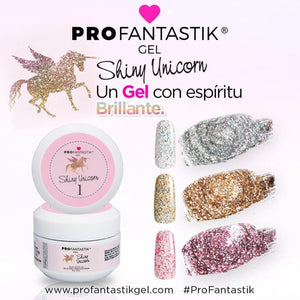 Profantastik Shiny Unicorn