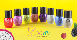Bloom One Shot Collection Gel
