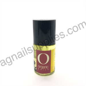 Organic Nails Cuticle oil 0.5oz