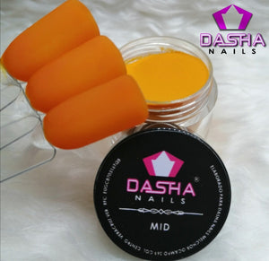 Mid  Acrylic 1/4oz Dasha Nails