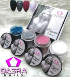 Elegant Collection Dasha Nails
