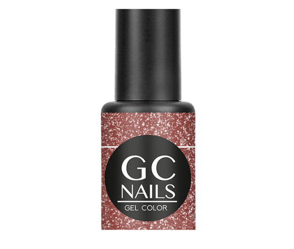 GC Nails Bel Color # 86 Mangostan