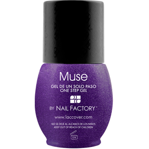 One Shot Muse 14ml/.47oz