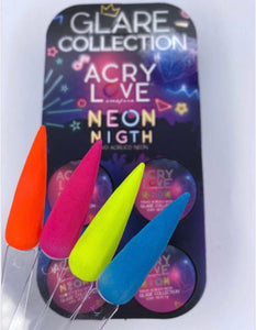 Neon 2 Acrylove