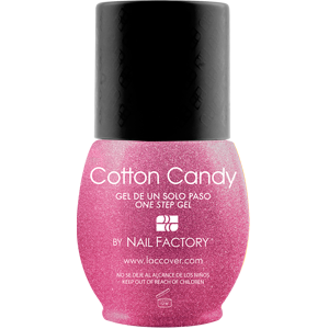 One Shot Cotton Candy 14ml/.47oz