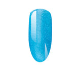 GC Nails Bel Color # 66 Azul Capri