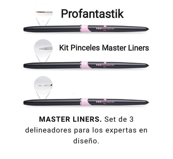 Profantastik Master Pincel