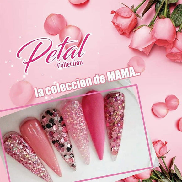 Fantasy Nails Petal Acrylic Collection