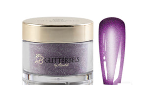 Glitterbels Wisteria Acrylic GB168