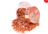 Glitterbels Tan Glitter GBG040