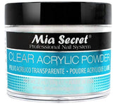 Mia Secret Crystal Clear Acrylic Powder