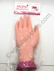 Fantasy Nail Mano de Practica