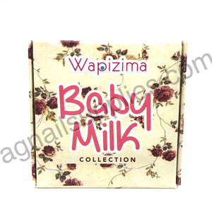 Wapizima Baby Milk Acrylic Collection