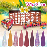Sunset Collection Wapizima