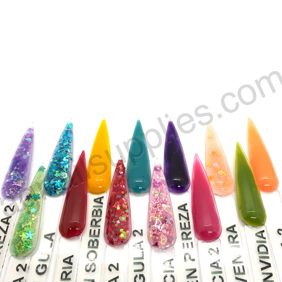 Seven Collection