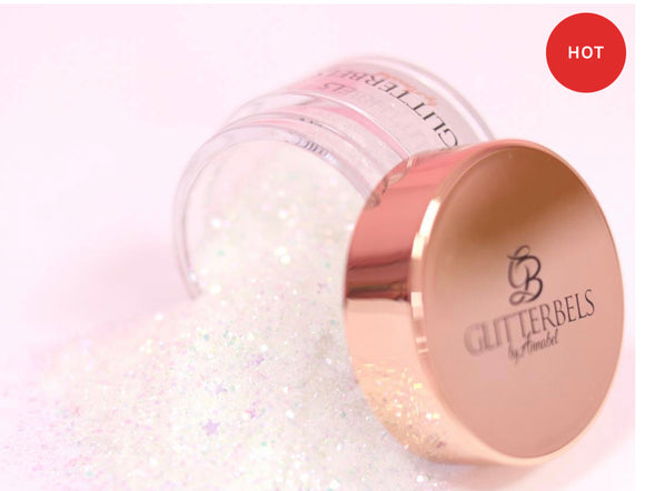 Glitterbels Precious Glitter GBG078