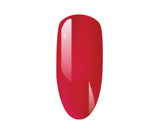 GC Nails Bel Color # 84 Rojo Caramelo