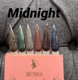 Gama Midnight Mussa