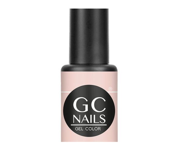 GC Nails Bel Color # 80 Beige Nacarado