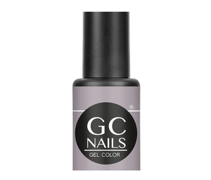GC Nails Bel Color # 08 Cafe Nubuck